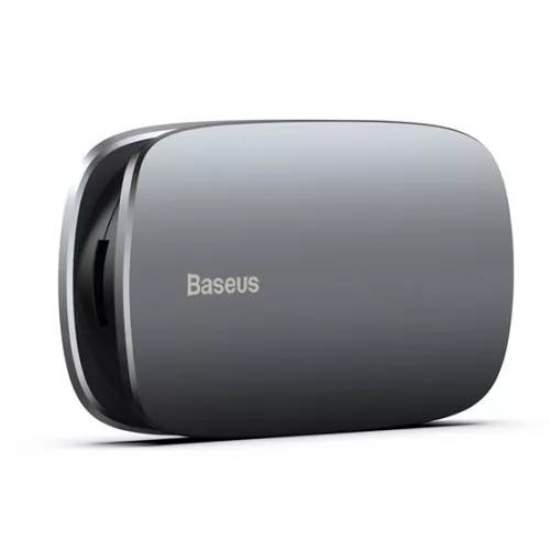 Baseus Rain Wing ablaktörlő karbantartó, szürke