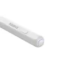 Baseus Smooth Writing 2 Dual Charging aktív toll, fehér