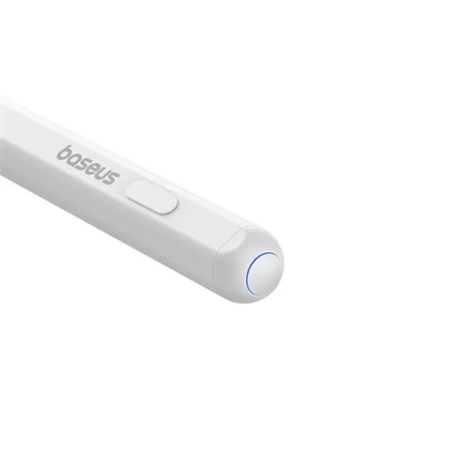 Baseus Smooth Writing 2 Dual Charging aktív toll, fehér