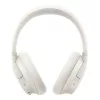 Baseus Bass BH1 bluetooth fejhallgató, aktív zajszűréssel ANC, fehér