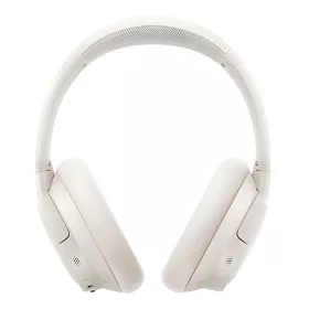   Baseus Bass BH1 bluetooth fejhallgató, aktív zajszűréssel ANC, fehér
