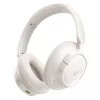Baseus Bass BH1 bluetooth fejhallgató, aktív zajszűréssel ANC, fehér