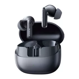   Baseus Bass BP1 Pro TWS vezeték nélküli fülhallgató, fekete