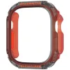 Skinarma Atom Apple Watch Ultra 4 / 3 / 2 / 1 49mm tok, Sienna, narancs