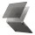 Spigen Airskin Apple Macbook Pro 16 M1-M5 / M5 Pro-M5 Pro Max 2021-2026 tok, Frost Black, fekete