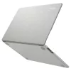 Spigen Urban Fit Apple Macbook Air 15 M2-M5 2023-2026 tok, Heather Grey, szürke