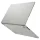 Spigen Urban Fit Apple Macbook Air 15 M2-M5 2023-2026 tok, Heather Grey, szürke