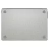 Spigen Urban Fit Apple Macbook Air 15 M2-M5 2023-2026 tok, Heather Grey, szürke