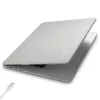 Spigen Urban Fit Apple Macbook Pro 14 M1-M5 / M5 PRO / M5 Pro Max 2021-2026 tok, Heather Grey, szürke