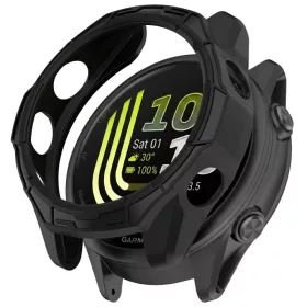   Tech-Protect Defense Air Garmin Forerunner 70 / 170 tok, fekete