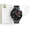 Tech-Protect Glass Fit+ Xiaomi Watch S5 (46mm) tempered glass kijelzővédő fólia csomag (2db)