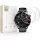 Tech-Protect Glass Fit+ Xiaomi Watch S5 (46mm) tempered glass kijelzővédő fólia csomag (2db)