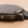 Tech-Protect Glass Fit+ Xiaomi Watch S5 (46mm) tempered glass kijelzővédő fólia csomag (2db)