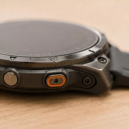 Tech-Protect Glass Fit+ Xiaomi Watch S5 (46mm) tempered glass kijelzővédő fólia csomag (2db)