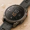 Tech-Protect Glass Fit+ Garmin Forerunner 70 / 170 tempered glass kijelzővédő fólia csomag (2db)