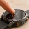 Tech-Protect Glass Fit+ Garmin Forerunner 70 / 170 tempered glass kijelzővédő fólia csomag (2db)