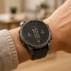 Tech-Protect Glass Fit+ Garmin Forerunner 70 / 170 tempered glass kijelzővédő fólia csomag (2db)