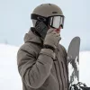 Tech-Protect Kevlar Cam+ Samsung A27 tok kameravédelemmel, kitámasztóval, megerősített sarokkal, fekete