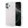 Karl Lagerfeld PU Perforated Gold Dots Apple iPhone 17 mágneses tok, MagSafe, rózsaszín-arany