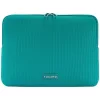 Tucano Colore laptop táska, 13-14" notebookhoz, kékes zöld