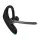 Forcell Orion Plus wireless / bluetooth headset vezetéshez / utazáshoz, ENC, Multipoint, fekete