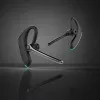 Forcell Orion Plus wireless / bluetooth headset vezetéshez / utazáshoz, ENC, Multipoint, fekete