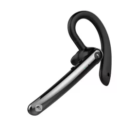   Forcell Orion Slim wireless / bluetooth headset vezetéshez / utazáshoz, ENC, Multipoint, fekete