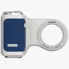Comitok Moca telefon tartó fényképezéshez, MagSafe, IOS kompatibilis, kék