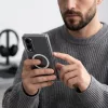 Tech-Protect Flexair Samsung Galaxy Z Fold 8 hátlap tok, MagSafe, átlátszó