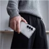 Tech-Protect Flexair Samsung Galaxy Z Fold 8 Ultra hátlap tok, átlátszó