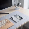 Tech-Protect Flexair Samsung Galaxy Z Fold 8 Ultra hátlap tok, átlátszó
