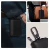 Tech-Protect KLR300 RFID blokkoló tartó / táska, fekete (autó kulcshoz)