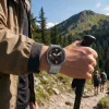 Tech-Protect IconBand Pro Samsung Galaxy Watch Ultra 2024 / 2026 (47mm) szilikon szíj, szürke