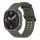 Tech-Protect IconBand Pro Samsung Galaxy Watch Ultra 2024 / 2026 (47mm) szilikon szíj, zöld