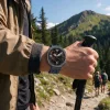 Tech-Protect IconBand Pro Samsung Galaxy Watch Ultra 2024 / 2026 (47mm) szilikon szíj, kék