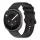 Tech-Protect Silicone Evo Samsung Galaxy Watch 8 / 9 / Classic (40/44/46mm) szilikon szíj, fekete