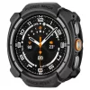 Spigen Rugged Armor Samsung Galaxy Watch Ultra 2 2026 (47mm) tok, fekete