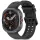 Tech-Protect Silicone Air Samsung Galaxy Watch Ultra 2024 / 2025 / 2026 (47mm) szíj, fekete