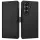 Tech-Protect Wallet Samsung Galaxy Z Fold 8 Ultra flip / kinyitható tok, fekete