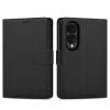 Tech-Protect Wallet Samsung Galaxy Z Fold 8 flip / kinyitható tok, fekete