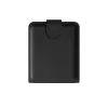 Tech-Protect Wallet Samsung Galaxy Z Flip 8 flip / kinyitható tok, fekete