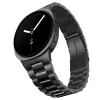 Spigen Modern Fit 316L Samsung Galaxy Watch 8 / Watch 8 Classic (40/44/46mm) szíj, fekete