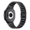 Spigen Modern Fit 316L Samsung Galaxy Watch 8 / Watch 8 Classic (40/44/46mm) szíj, fekete