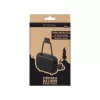 Tactical StrikeBase Bullhorn Bluetooth hangszóró, kompakt, IPX7, 8W, 1800mAh, fekete