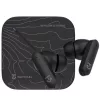 Tactical StrikePods Bahna vezeték nélküli fülhallgató aktív zajszűréssel, blueooth, ANC, fekete