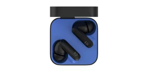 Tactical StrikePods Bahna vezeték nélküli fülhallgató aktív zajszűréssel, blueooth, ANC, fekete