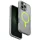 Uniq Combat Active Magclick Apple iPhone 16 Pro Max MagSafe tok, szürke-zöld
