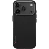 Uniq Keva Edge Apple iPhone 17 Pro Aramid tok, MagSafe, fekete