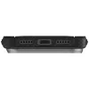 Uniq Keva Edge Apple iPhone 17 Pro Max Aramid tok, MagSafe, fekete