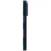 Uniq Keva Edge Apple iPhone 17 Pro Max Aramid tok, MagSafe, kék